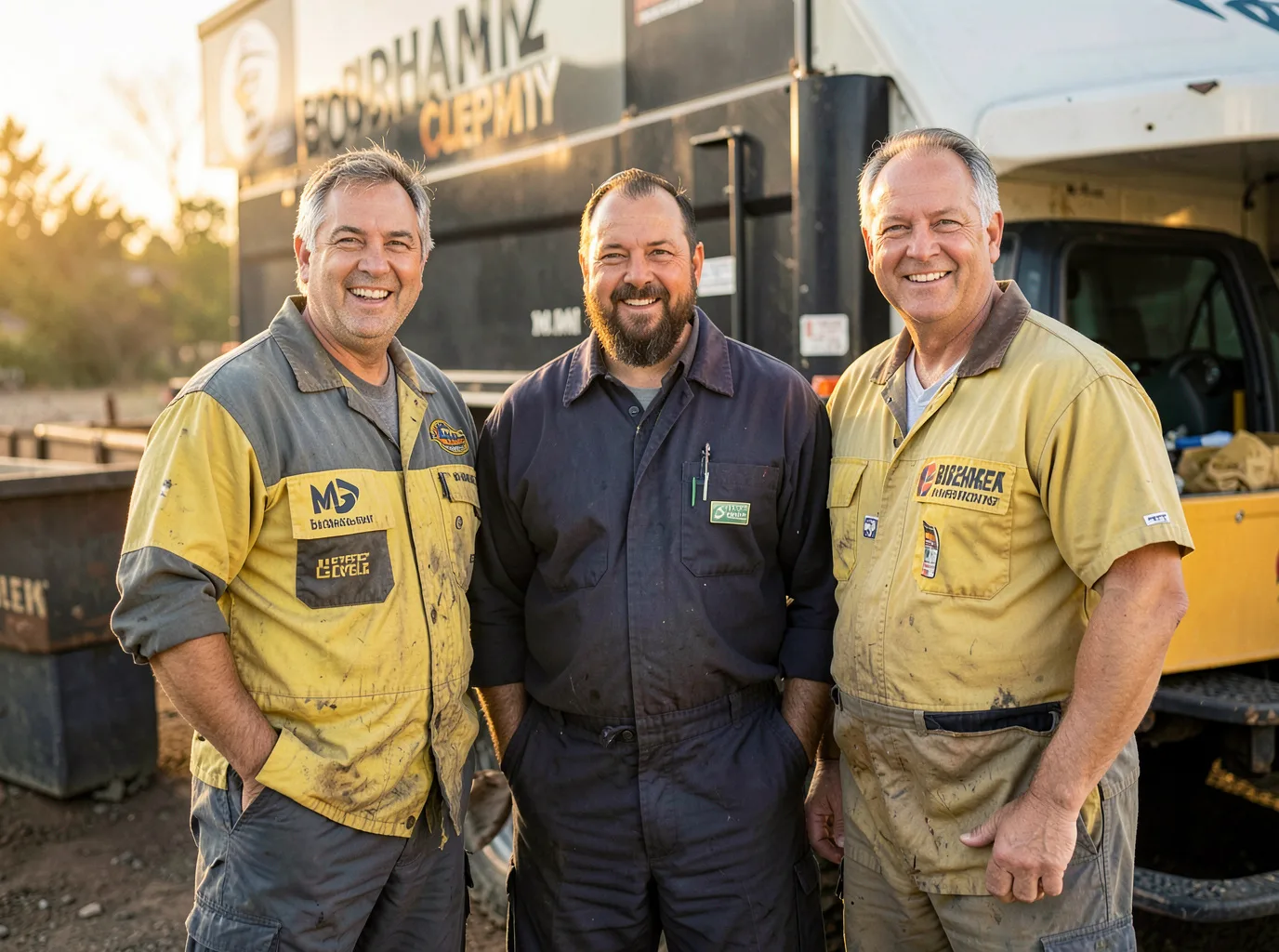 Sewage Cleanup company in Walkerton, VA