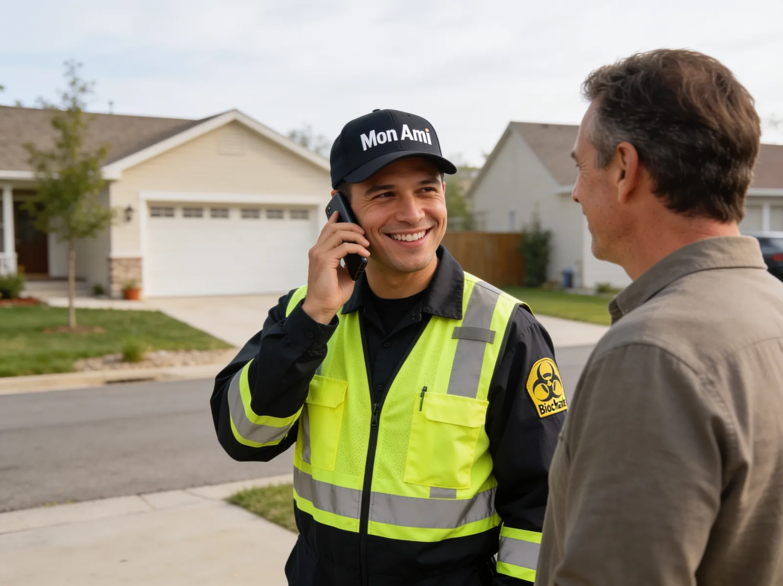 Sewage Cleanup Walkerton, VA FAQs